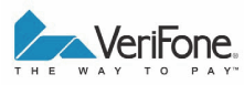 (VERIFONE LOGO)