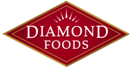 (DIAMOND FOODS LOGO)