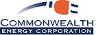 (COMMONWEALTH ENERGY CORPORATION LOGO)