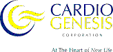 (CARDIO GENESIS LOGO)