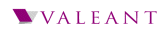 (VALEANT LOGO)