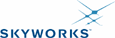 (Skyworks Logo)