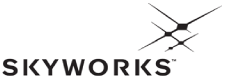 (Skyworks Logo)