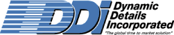 (DDI LOGO)