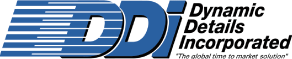 (DDI LOGO)