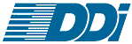 (DDi Logo)