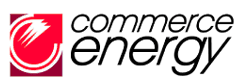 (Commerce Energy Logo)