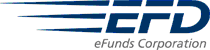 (EFD Logo)