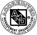 Accredited LOGO