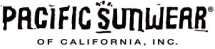 (PACIFIC SUNWEAR LOGO)