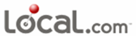 (Local.com Logo)