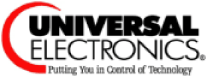 (Universal Electronics)