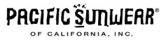 (PACIFIC SUNWEAR LOGO)