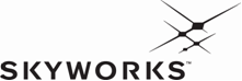 (SKYWORKS LOGO)