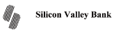 (SILICON VALLEY BANK LOGO)