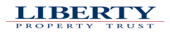 (LIBERTY LOGO)