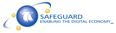 (SAFEGUARD COMPANY LOGO)