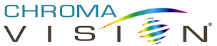 (CHROMAVISION LOGO)