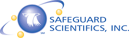 (SAFEGUARD SCIENTIFICS, INC. LOGO)