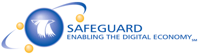 (SAFEGUARD LOGO)