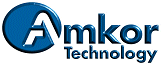 (AMKOR LOGO)