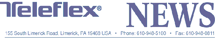 (TELEFAX LETTERHEAD)