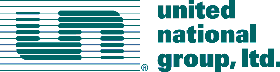 (UNITED NATIONAL GROUP LOGO)