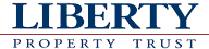 (LIBERTY LOGO)