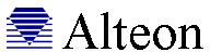 (ALTEON LOGO)