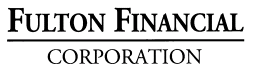 (Fulton Financial Logo)