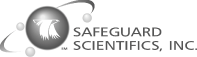 (SAFEGUARD SCIENTIFICS, INC. LOGO)