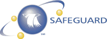 (SAFEGUARD LOGO)