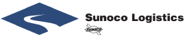 (SUNOCO LOGISTICS LOGO)