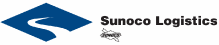 (SUNOCO LOGISTICS LOGO)