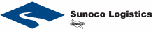 (SUNOCO LOGISTICS LOGO)