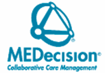 (MEDECISION LOGO)