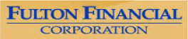 (FULTON FINANCIAL LOGO)