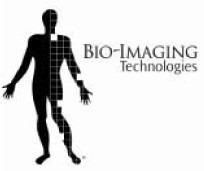 (BIO-IMAGING TECHNOLOGIES LOGO)