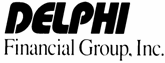 (DELPHI FINANCIAL GROUP, INC. LOGO)