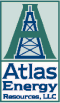 (ATLAS ENERGY RESOURCES, LLC LOGO)