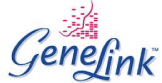 (GENELINK LOGO)