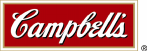 (CAMPBELL’S LOGO)