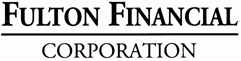 (FULTON FINANCIAL CORPORATION LOGO)