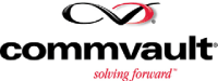 (COMMVAULT LOGO)