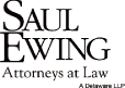 (SAUL EWING LOGO)