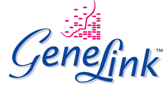 (GENELINK LOGO)