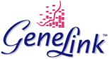 (GENELINK LOGO)