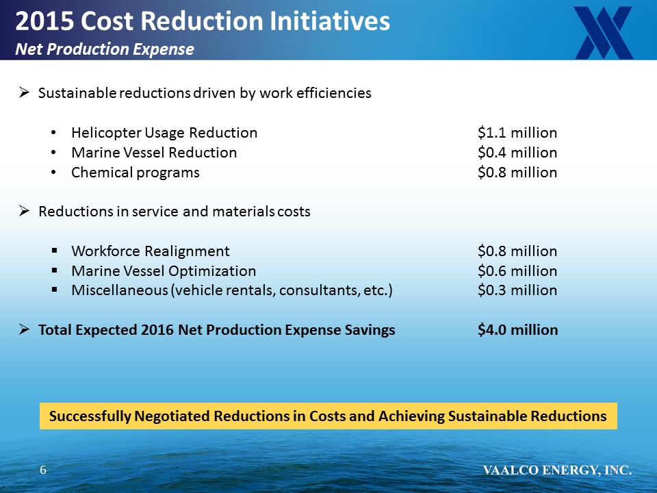 C:\Users\ebarbier\Documents\Supplemental Information_VAALCO 2015Q3\Slide7.PNG