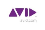 Avid Logo