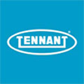 (TENNANT(R) LOGO)